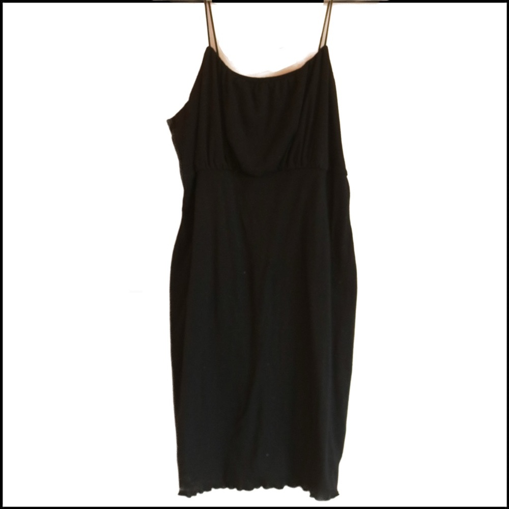 Wild fable cotton mini dress